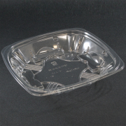 リスパック プラスチック容器 ニュートカップ エコハ 16-29B 800個