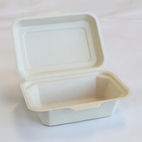 MYCバガスフードパックCSB-600 50枚