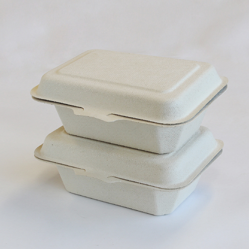 MYCバガスフードパックCSB-600 50枚