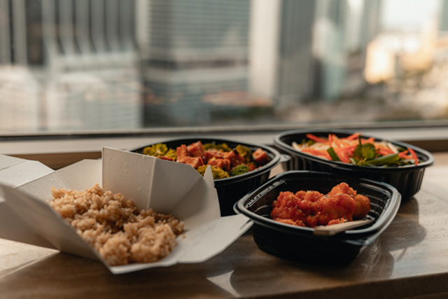 テイクアウト　イメージ画像