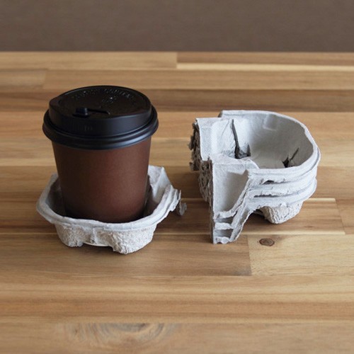 ドリンクキャリア 1等分