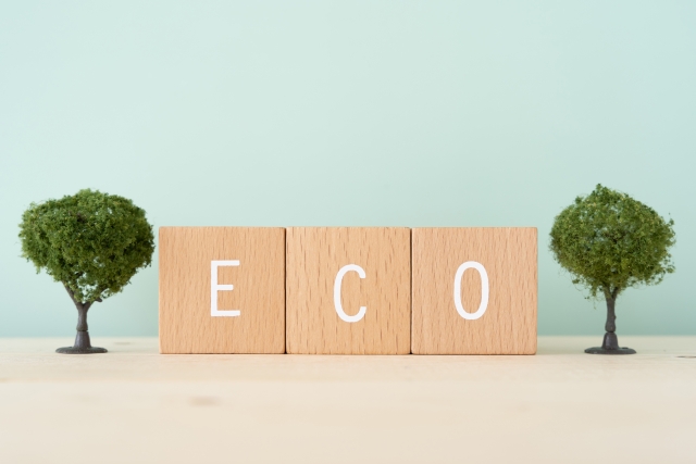 ECO　エコ