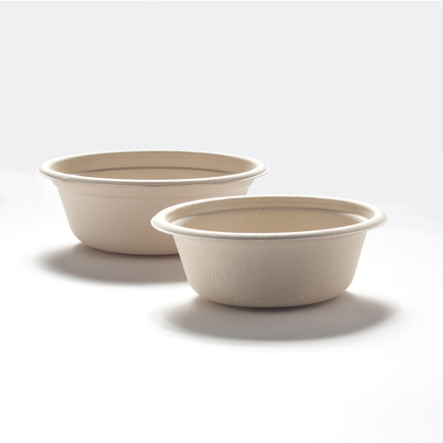 バガス　ボウル