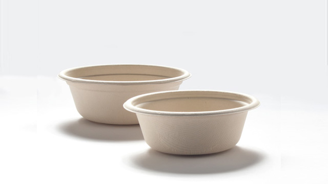 バガス　ボウル