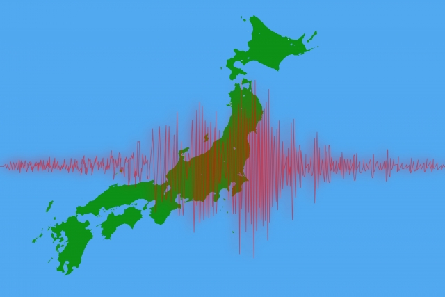 日本列島