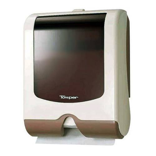 ペーパータオルディスペンサー　キューティーライト