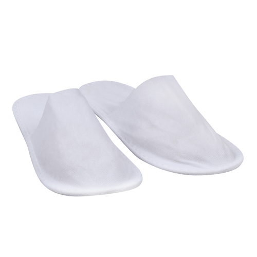 CT不織布スリッパ(外袋文字入) 300足