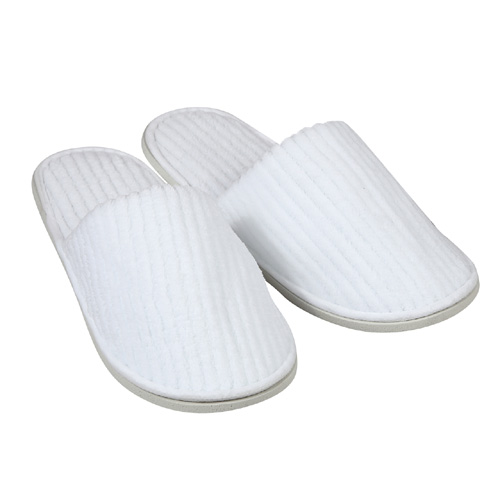 ベルベット　スリッパ