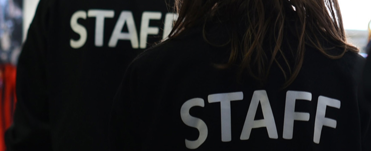 staff