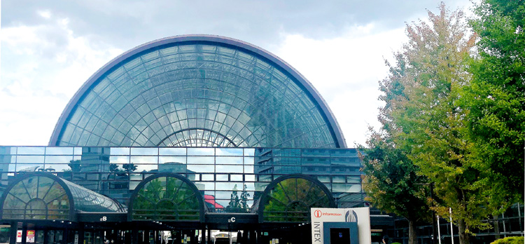 インデックス大阪