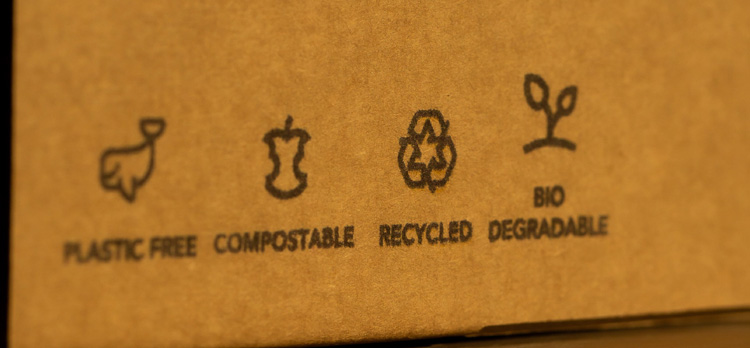 リサイクル容器などのイメージ画像