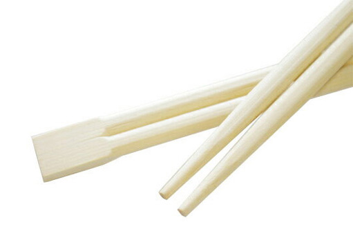 双生箸　詳細画像