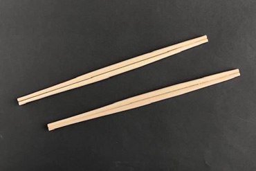 利久箸　りきゅう　割り箸