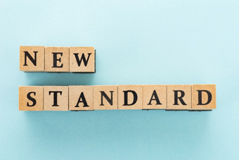 NEW STANDARD　ニュースタンダード