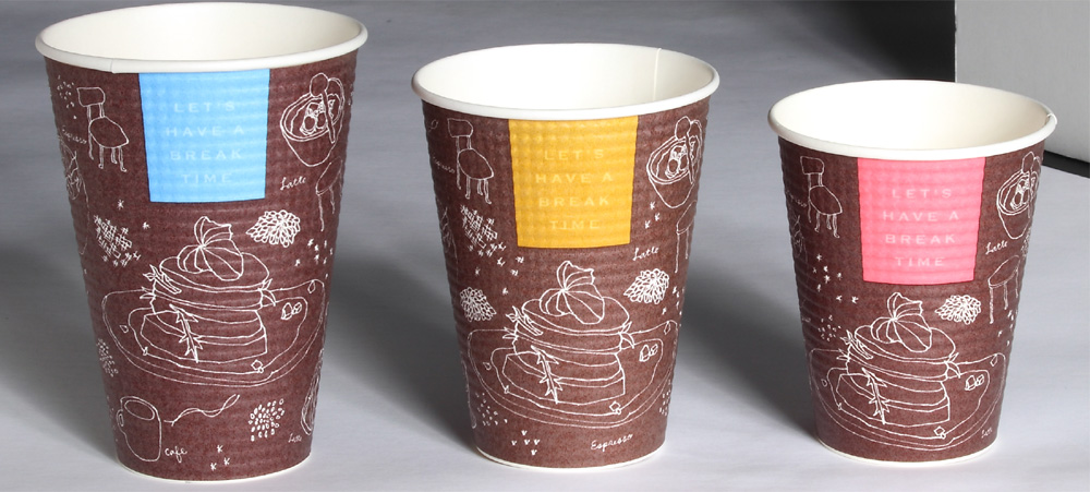 36 コスパ 性能 エコ 特徴別 ホット用紙コップの選び方は 紙コップ プラカップ 割り箸 天削箸 竹箸など日用品通販の みやこ