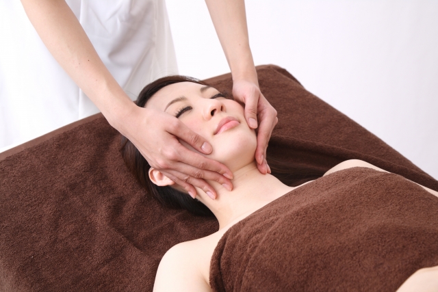 エステ　イメージ画像