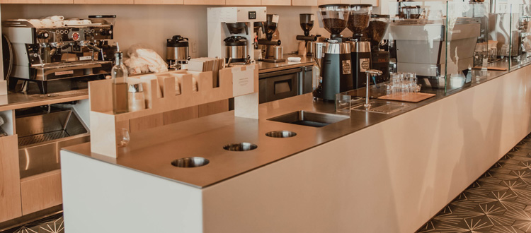 ファミリーレストランのイメージ画像