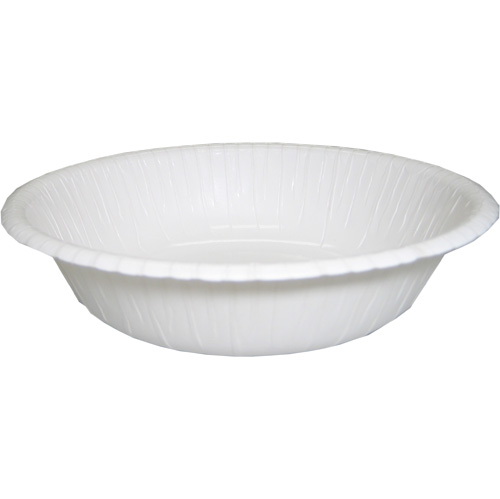 ペーパーボウル (ホワイト) 15cm 1200枚