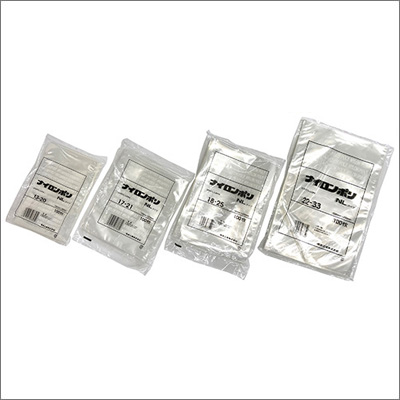 ナイロンポリ NLタイプ