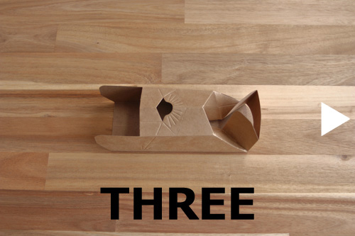 three