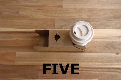 five