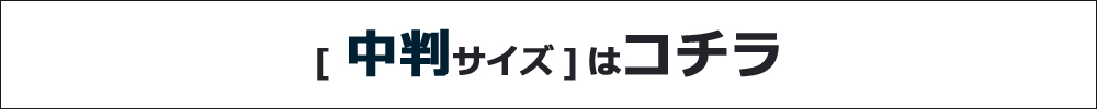 [中判サイズ]はコチラ　ペーパータオル