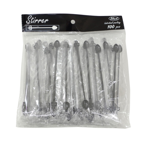 マドラースプーン