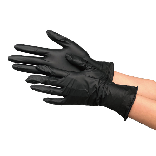 【食品対応】ニトリル手袋