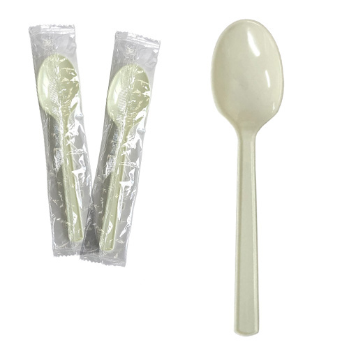 【袋入/個包装】スプーン