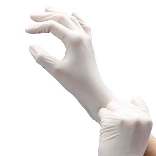 【食品対応】ニトリル手袋