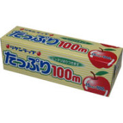 ★リケンラップ15cmｘ100m