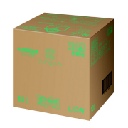 ボディーソープ 10L(植物物語)（ライオン）｜紙コップ・プラカップ