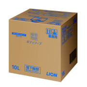 ボディーソープ 10L(植物物語)（ライオン）