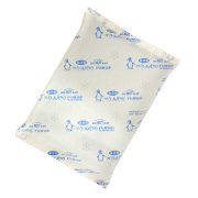 保冷剤クールパック（400ｇ）不織布　40個