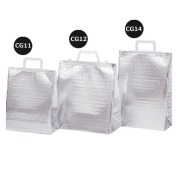 ミナクールパック CH6 保冷袋 中角(底袋) 100枚｜紙コップ・プラカップ