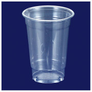 プラスチックカップ（PET） 20オンス （FP98-600） 1000個