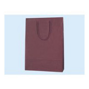 カラーチャームバック 2才(エンジ) 100枚