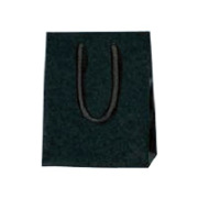 カラーチャームバック 20-12（クロ）100枚