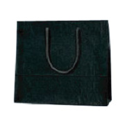 カラーチャームバック 3才(クロ) 100枚