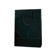 カラーチャームバック 2才(クロ) 100枚