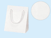 Kバック T-5(Nシロエンボス) 50枚