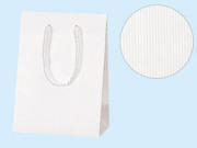 Kバック T-4(Nシロエンボス) 50枚