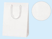 Kバック T-3(Nシロエンボス) 50枚