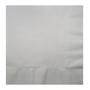 M-24 2プライナプキン4ツ折33cm（白無地）3000枚