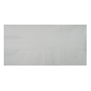 2プライナプキン8ツ折45cm（クレープ白無地）2000枚