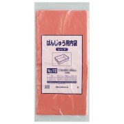 ばんじゅう袋(No.110 レッド) 600枚