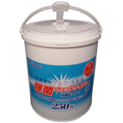 ★除菌ウェットワイパー高機能α