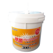 ★除菌ウェットワイパー レギュラー