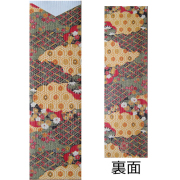 箸袋5型ハカマ きもの(き-26) 500枚