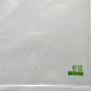 カトラバーガー袋（片面透明フィルム） No.16 4000枚